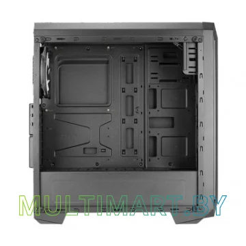 Корпус AeroCool Skyline-A-BK-v1 картинка 6